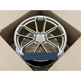 Jantes forgées OEM R22 V6 (lot de 4) photo 3