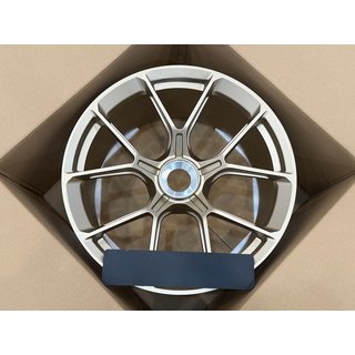 Jantes forgées OEM R20 R21 V15 (Lot de 4) Porsche 911 (991) 2011–2019 photo 2