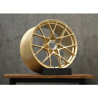 Jantes forgées OEM R21 V2 (lot de 4) photo 1