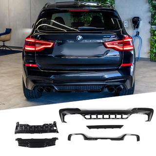 Diffuseur Arrière (pour F97/M-Sport 2018-2021) photo 1