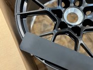 Porsche 911 (992) 2018– Jantes forgées OEM R21 V3 (Lot de 4) photo 7