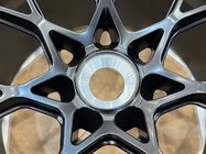 Porsche 911 (992) 2018– Jantes forgées OEM R21 V3 (Lot de 4) photo 9