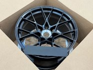 Porsche 911 (992) 2018– Jantes forgées OEM R21 V3 (Lot de 4) photo 2