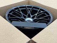 Porsche 911 (992) 2018– Jantes forgées OEM R21 V3 (Lot de 4) photo 4