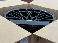 Porsche 911 (992) 2018– Jantes forgées OEM R21 V3 (Lot de 4) photo 6