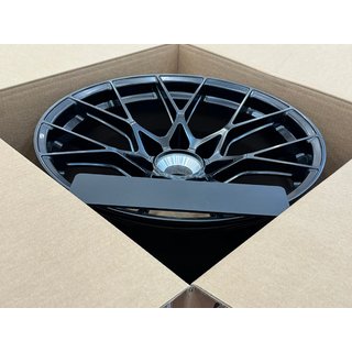 Jantes forgées OEM R21 V3 (Lot de 4) photo 4