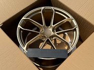 Porsche Cayenne 2018- Jantes forgées OEM R22 V7 (lot de 4) photo 2