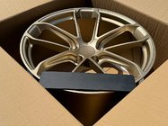 Porsche Cayenne 2018- Jantes forgées OEM R22 V7 (lot de 4) photo 4