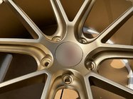 Porsche Cayenne 2018- Jantes forgées OEM R22 V7 (lot de 4) photo 7