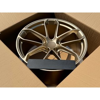 Jantes forgées OEM R22 V7 (lot de 4) photo 3