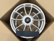 Porsche 911 (991) 2011–2019 Jantes forgées OEM R20 V3 (Lot de 4) photo 1