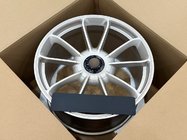Porsche 911 (991) 2011–2019 Jantes forgées OEM R20 V3 (Lot de 4) photo 2