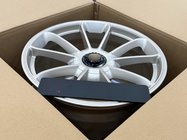 Porsche 911 (991) 2011–2019 Jantes forgées OEM R20 V3 (Lot de 4) photo 4