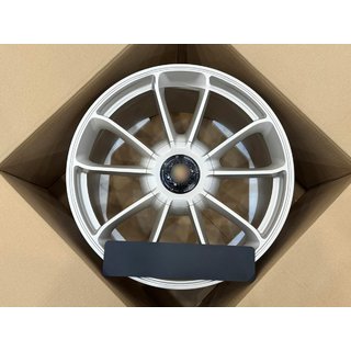 Jantes forgées OEM R20 V3 (Lot de 4) Porsche 911 (991) 2011–2019 photo 1