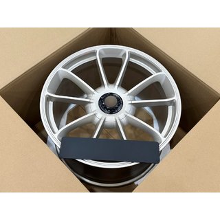 Jantes forgées OEM R20 V3 (Lot de 4) Porsche 911 (991) 2011–2019 photo 2