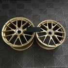 Porsche 911 (992) 2018– Jantes forgées OEM R20 R21 V33 (Lot de 4) photo 5