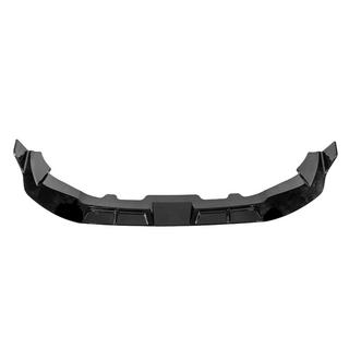Lame avant (pour F98 2022-2024, noir brillant) photo 2