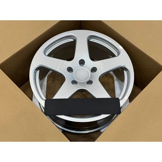 Jantes forgées OEM R19 (Lot de 4) photo 2