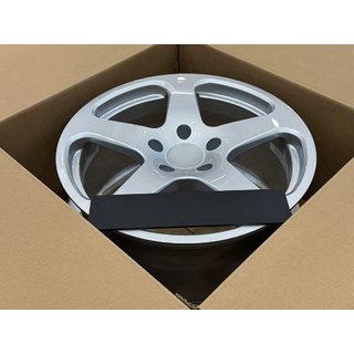 Jantes forgées OEM R19 (Lot de 4) photo 4