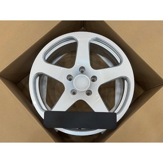 Jantes forgées OEM R19 (Lot de 4) photo 1