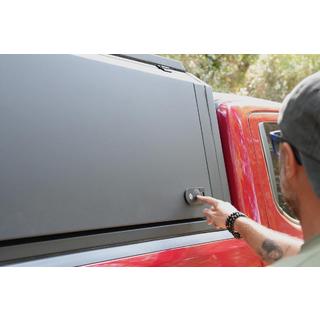 Hardtop Omcap V2 Ford Ranger 2011–2022 photo 2
