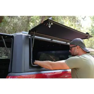 Hardtop Omcap V2 photo 4