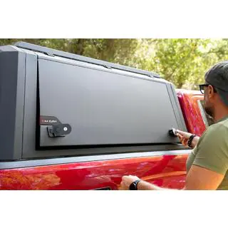 Hardtop Omcap V3 photo 3