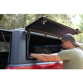 Hardtop Omcap V3 Ford Ranger 2011–2022 photo 4