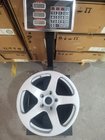Porsche 911 (992) 2018– Jantes forgées OEM R18 (lot de 4) photo 11