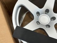 Porsche 911 (992) 2018– Jantes forgées OEM R18 (lot de 4) photo 7