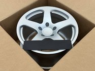 Porsche 911 (992) 2018– Jantes forgées OEM R18 (lot de 4) photo 3