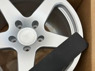 Porsche 911 (992) 2018– Jantes forgées OEM R18 (lot de 4) photo 9