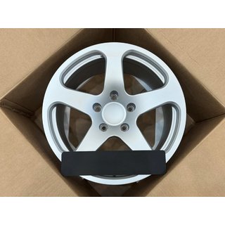 Jantes forgées OEM R18 (lot de 4) photo 1