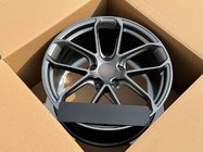 Porsche Cayenne 2018- Jantes forgées OEM R20 V2 (lot de 4) photo 2