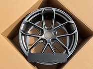 Porsche Cayenne 2018- Jantes forgées OEM R20 V2 (lot de 4) photo 1