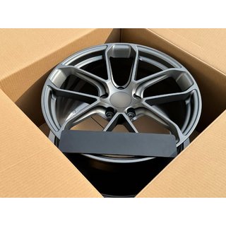 Jantes forgées OEM R20 V2 (lot de 4) photo 3