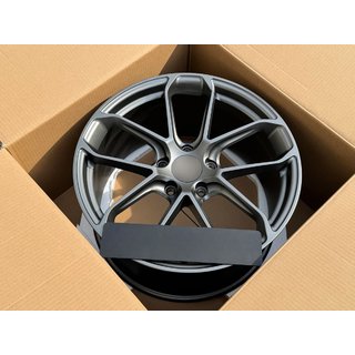 Jantes forgées OEM R20 V2 (lot de 4) photo 2