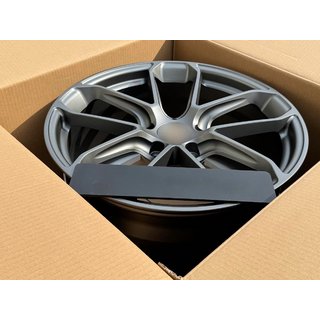 Jantes forgées OEM R20 V2 (lot de 4) photo 4