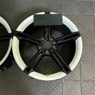 Jantes forgées OEM R21 V2 (lot de 4) photo 1
