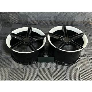 Jantes forgées OEM R21 V2 (lot de 4) photo 3