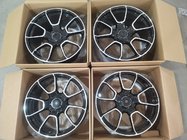 Porsche 911 (992) 2018– Jantes forgées OEM R20 R21 V34 (Lot de 4) photo 8