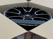 Porsche 911 (992) 2018– Jantes forgées OEM R20 R21 V34 (Lot de 4) photo 7