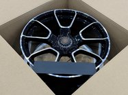 Porsche 911 (992) 2018– Jantes forgées OEM R20 R21 V34 (Lot de 4) photo 4
