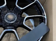 Porsche 911 (992) 2018– Jantes forgées OEM R20 R21 V34 (Lot de 4) photo 10