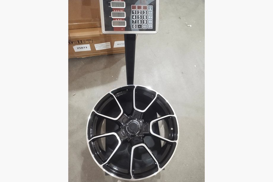 Porsche 911 (992) 2018– Jantes forgées OEM R20 R21 V34 (Lot de 4) Photo 13