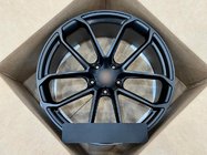 Porsche Cayenne 2018- Jantes forgées OEM R22 (Lot de 4) photo 1
