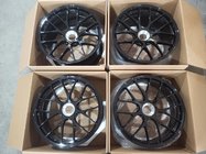 Porsche 911 (997) 2004–2012 Jantes forgées OEM R20 V3 (Lot de 4) photo 7