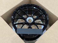 Porsche 911 (997) 2004–2012 Jantes forgées OEM R20 V3 (Lot de 4) photo 3