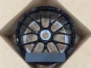 Porsche 911 (997) 2004–2012 Jantes forgées OEM R20 V3 (Lot de 4) photo 2