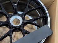 Porsche 911 (997) 2004–2012 Jantes forgées OEM R19 V3 (lot de 4) photo 9